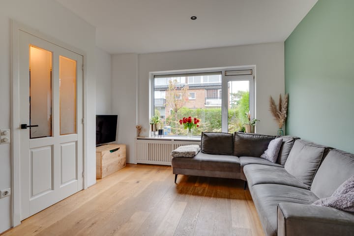 Foto 6 van Trompstraat 74