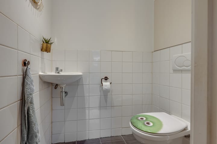 Foto 10 van Trompstraat 74