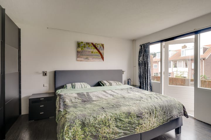 Foto 12 van Trompstraat 74