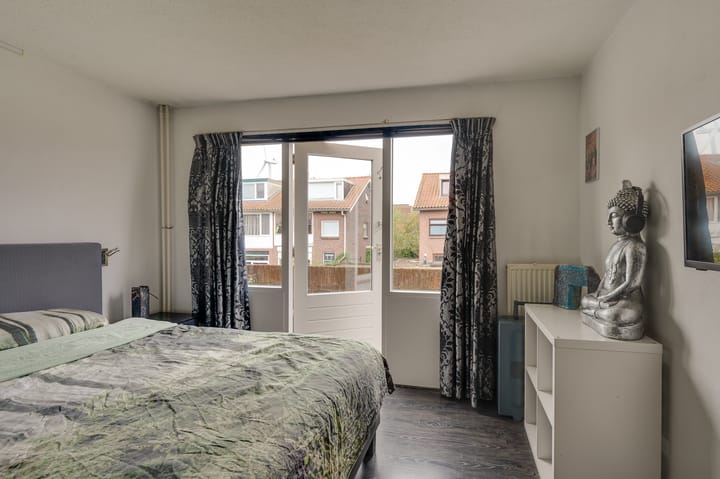 Foto 13 van Trompstraat 74