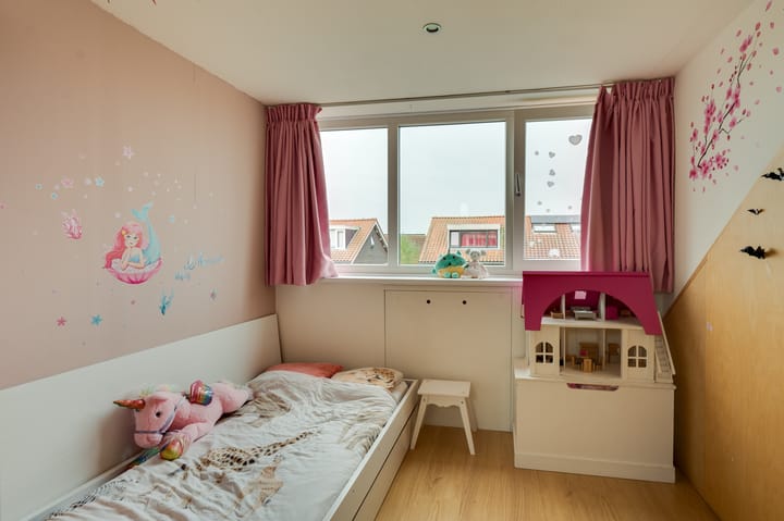 Foto 19 van Trompstraat 74