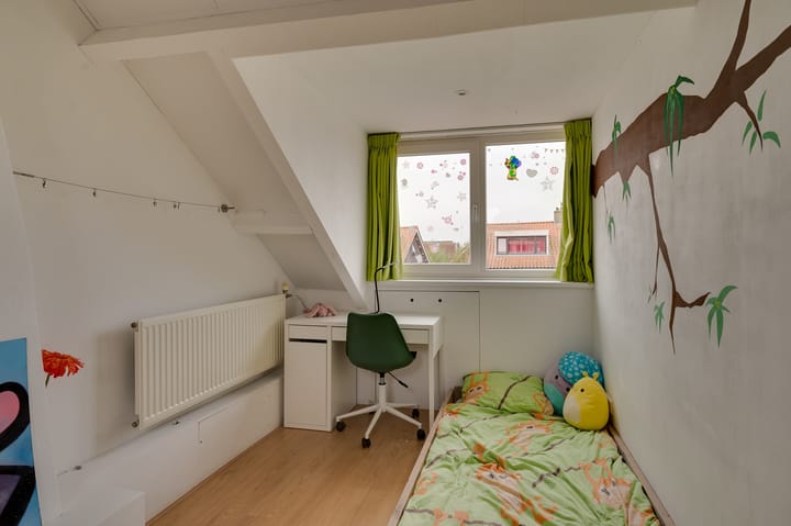 Foto 20 van Trompstraat 74