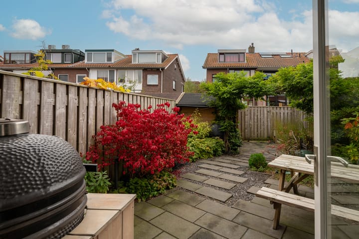 Foto 22 van Trompstraat 74