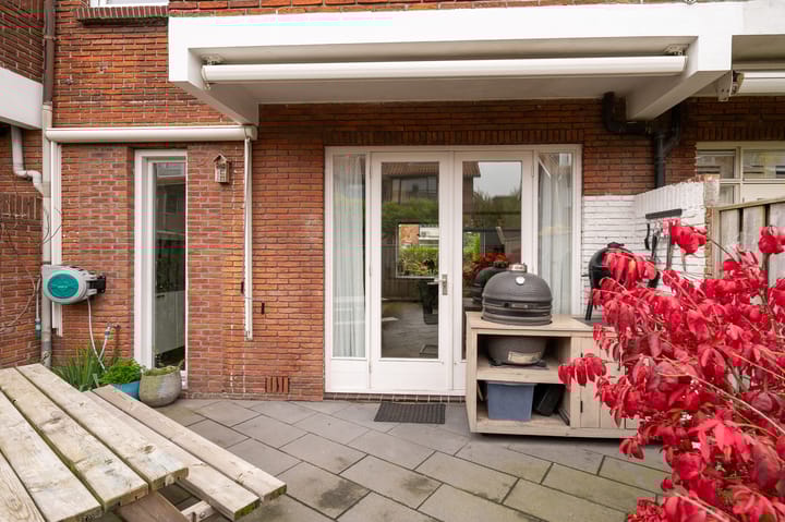 Foto 24 van Trompstraat 74