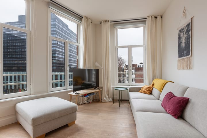 Foto 6 van Nieuwe Achtergracht 117-3