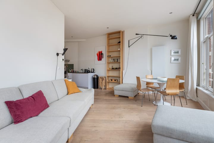 Foto 8 van Nieuwe Achtergracht 117-3