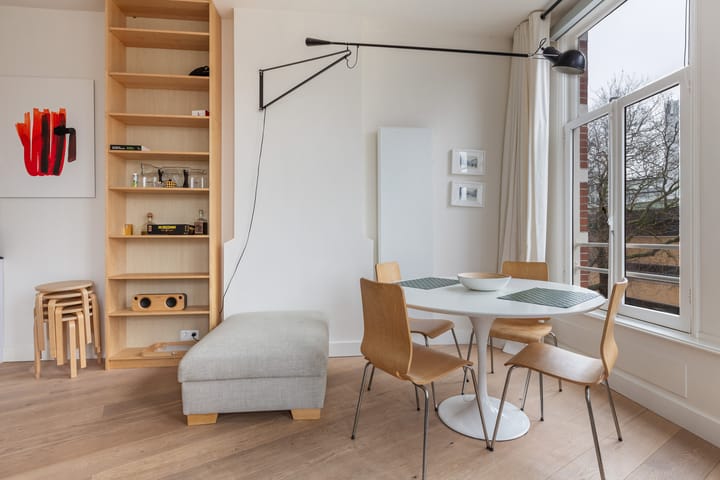 Foto 11 van Nieuwe Achtergracht 117-3