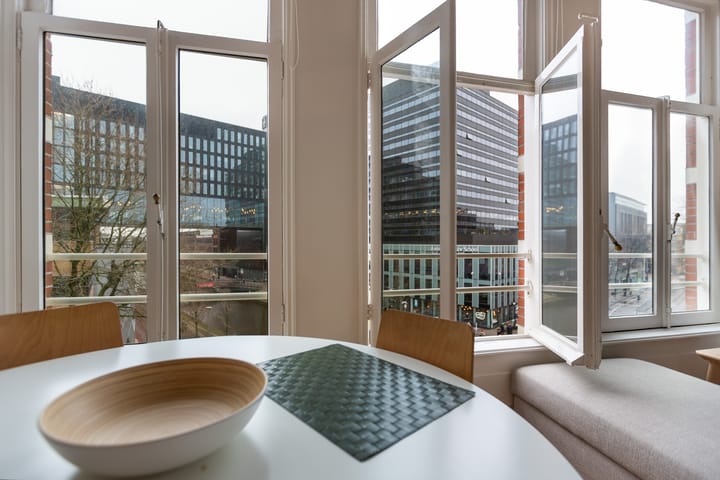 Foto 12 van Nieuwe Achtergracht 117-3