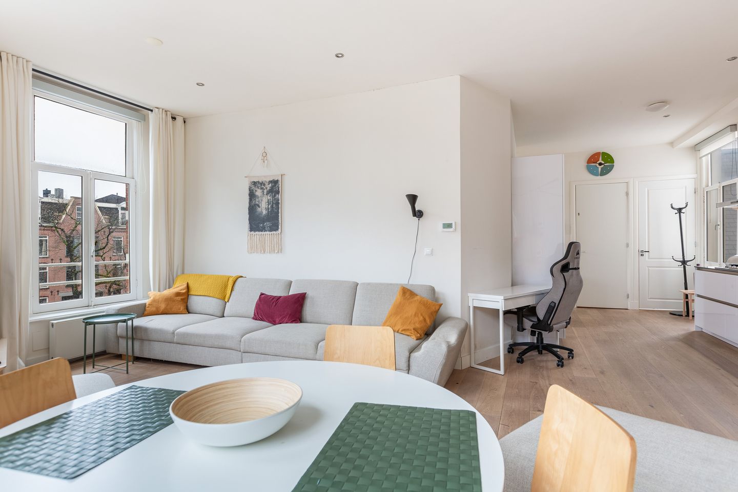 Foto 14 van Nieuwe Achtergracht 117-3