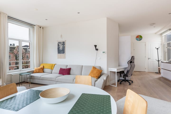 Foto 14 van Nieuwe Achtergracht 117-3