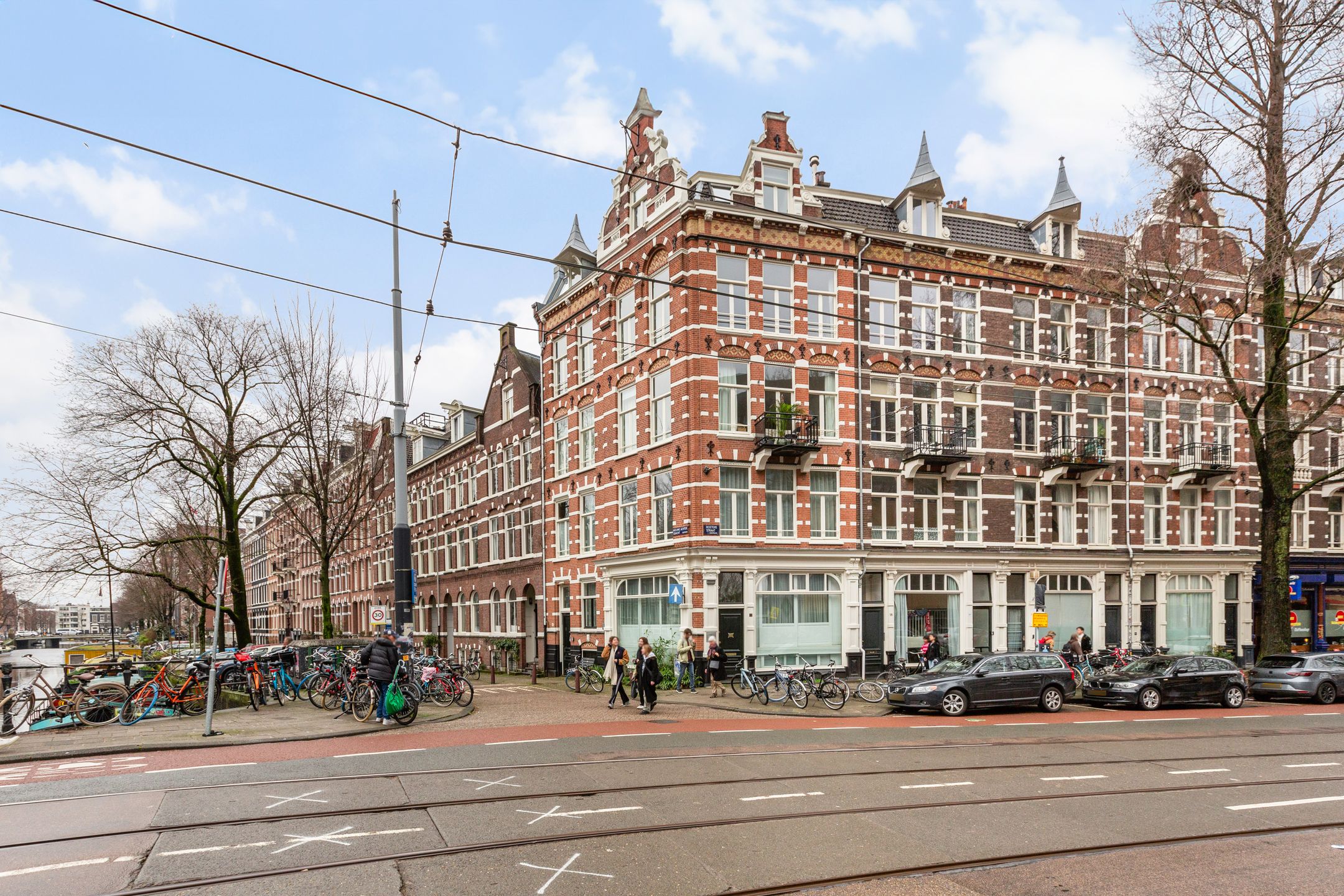 Foto 15 van Nieuwe Achtergracht 117-3