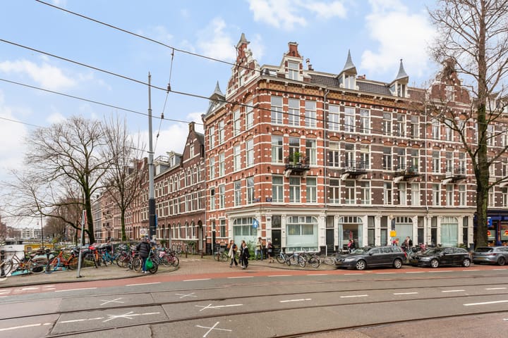 Foto 15 van Nieuwe Achtergracht 117-3