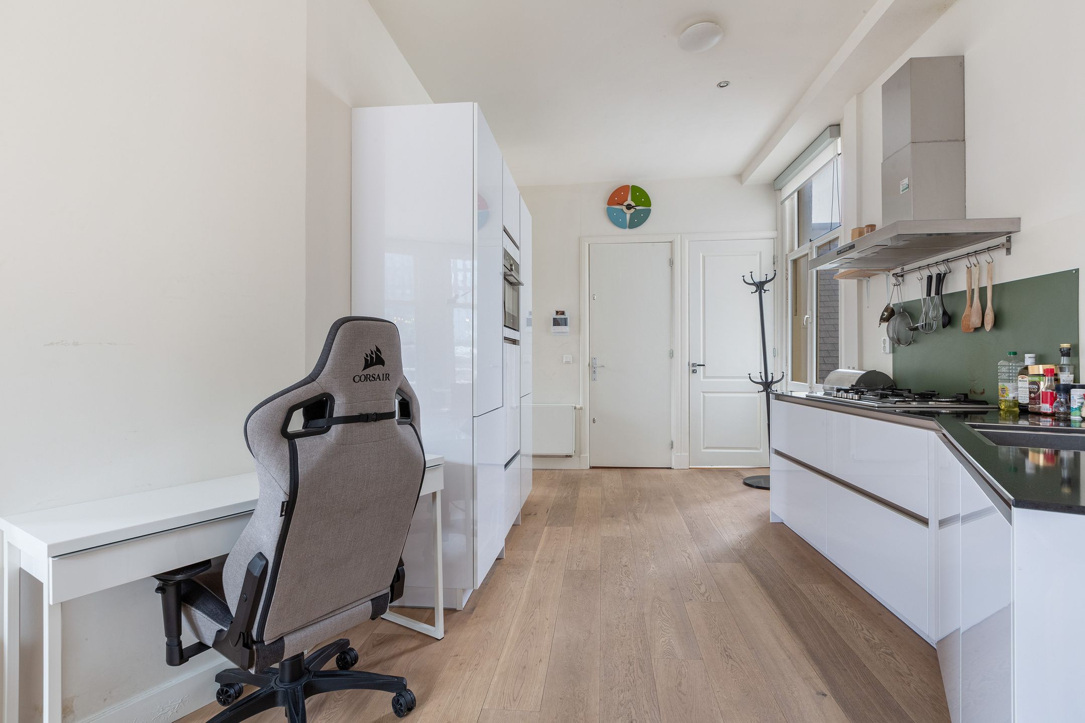 Foto 18 van Nieuwe Achtergracht 117-3