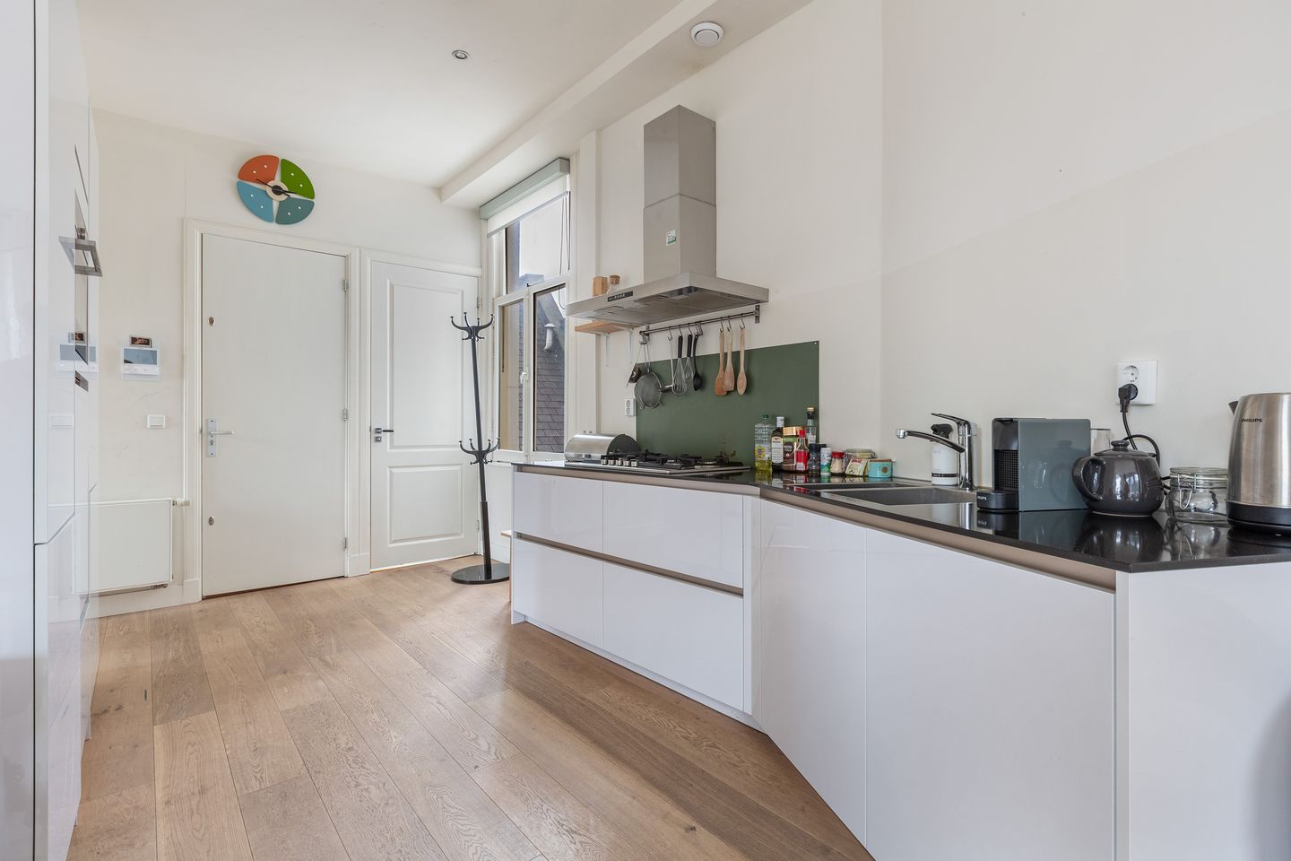 Foto 19 van Nieuwe Achtergracht 117-3