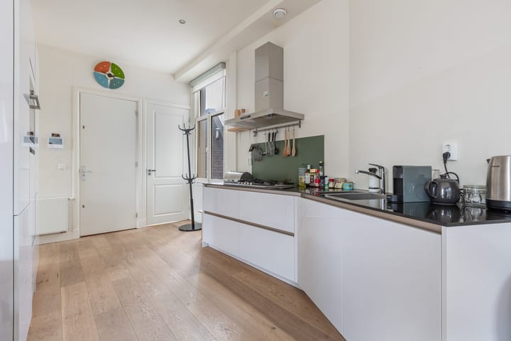 Foto 19 van Nieuwe Achtergracht 117-3