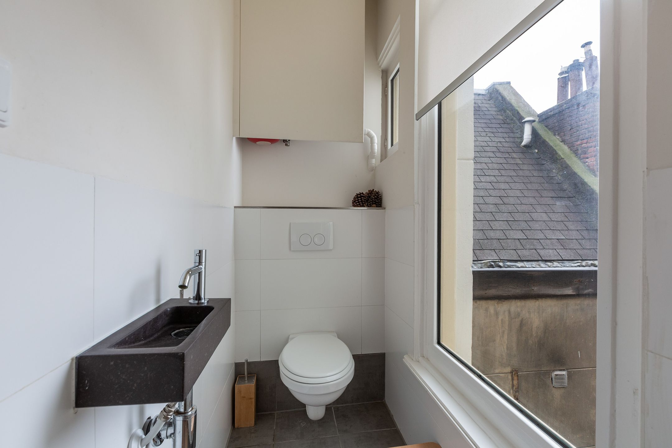 Foto 21 van Nieuwe Achtergracht 117-3