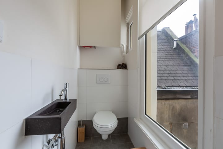 Foto 21 van Nieuwe Achtergracht 117-3