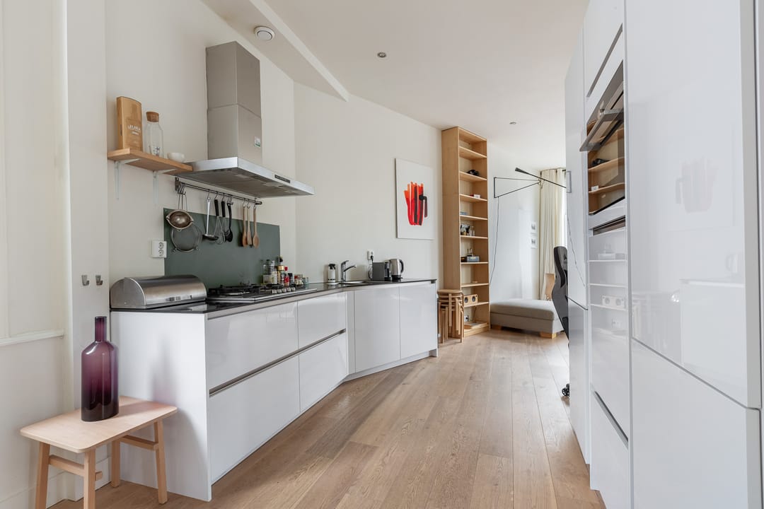 Foto 22 van Nieuwe Achtergracht 117-3