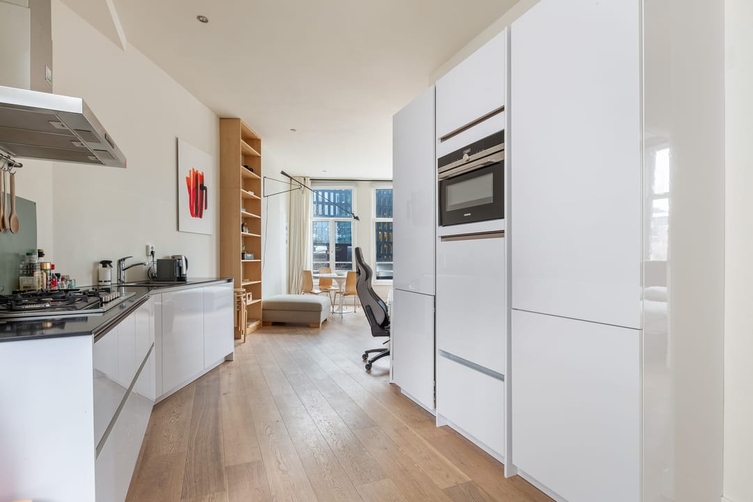 Foto 23 van Nieuwe Achtergracht 117-3