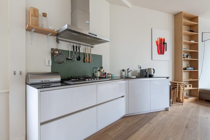 Foto 24 van Nieuwe Achtergracht 117-3