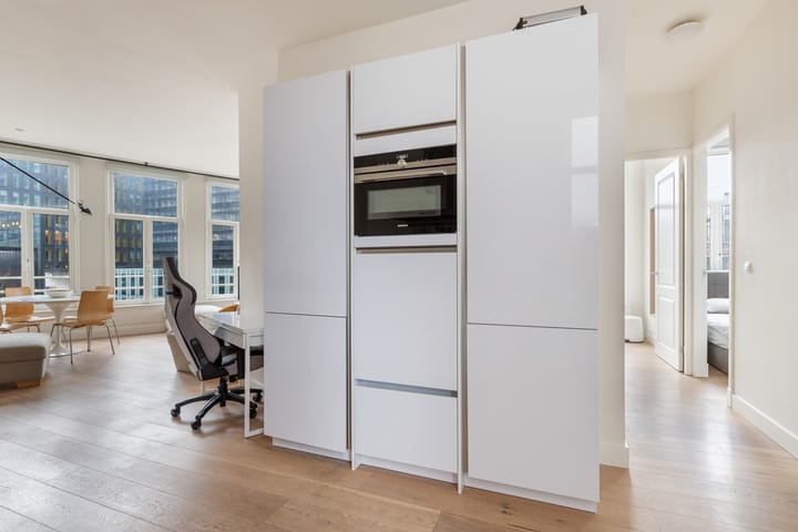 Foto 25 van Nieuwe Achtergracht 117-3