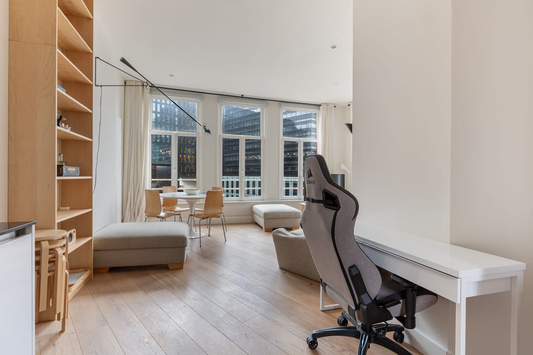 Foto 26 van Nieuwe Achtergracht 117-3