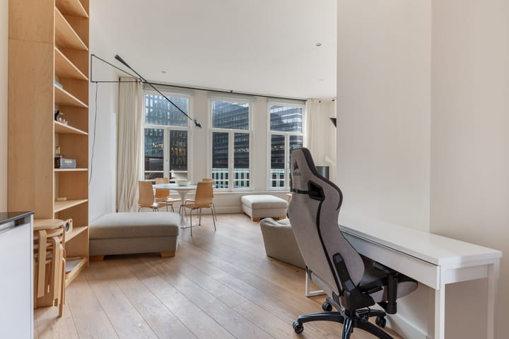 Foto 26 van Nieuwe Achtergracht 117-3