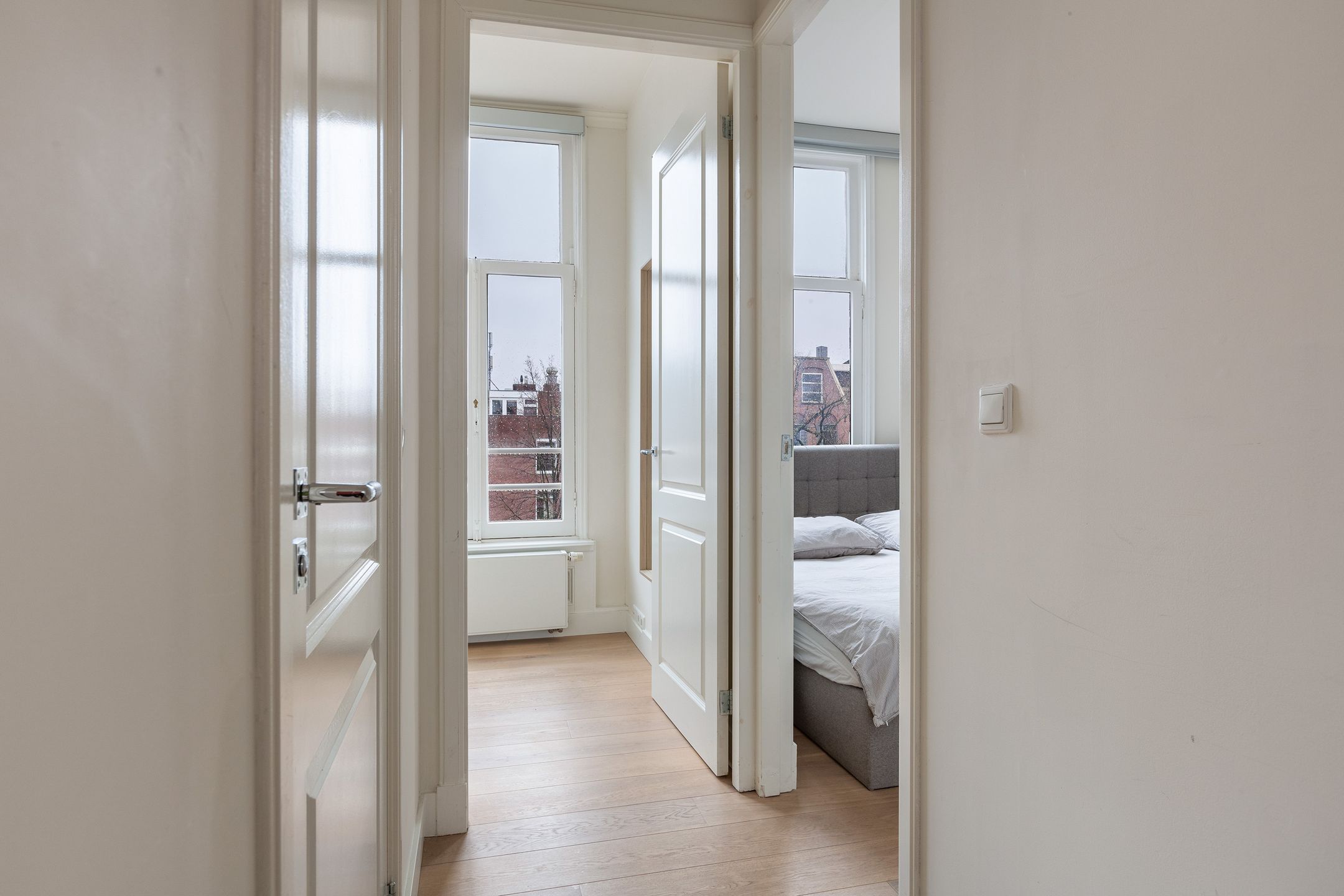 Foto 27 van Nieuwe Achtergracht 117-3