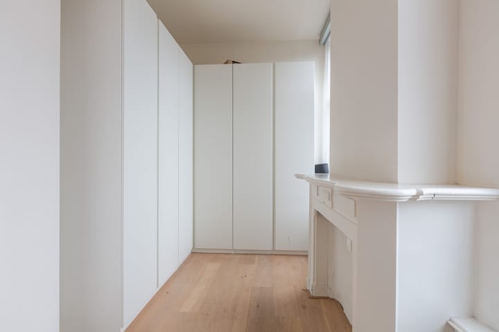 Foto 31 van Nieuwe Achtergracht 117-3