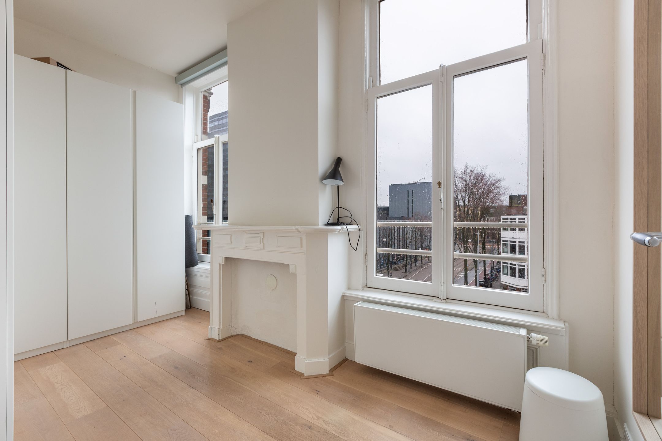 Foto 30 van Nieuwe Achtergracht 117-3