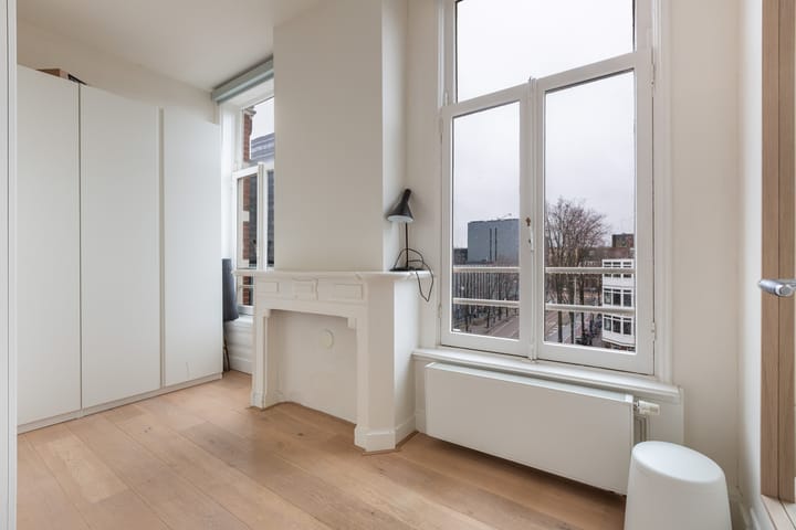 Foto 30 van Nieuwe Achtergracht 117-3