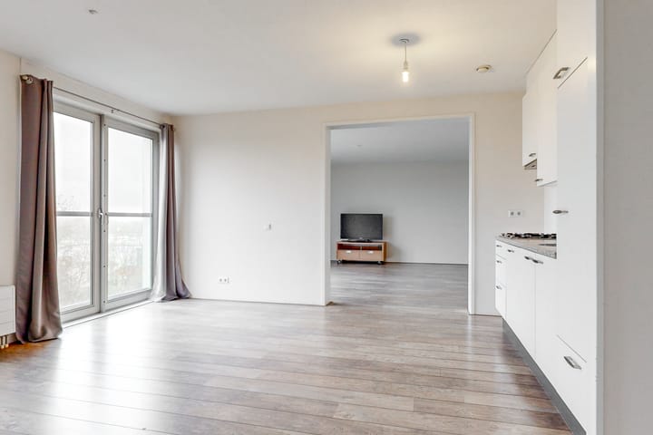 Foto 3 van Pandora 44