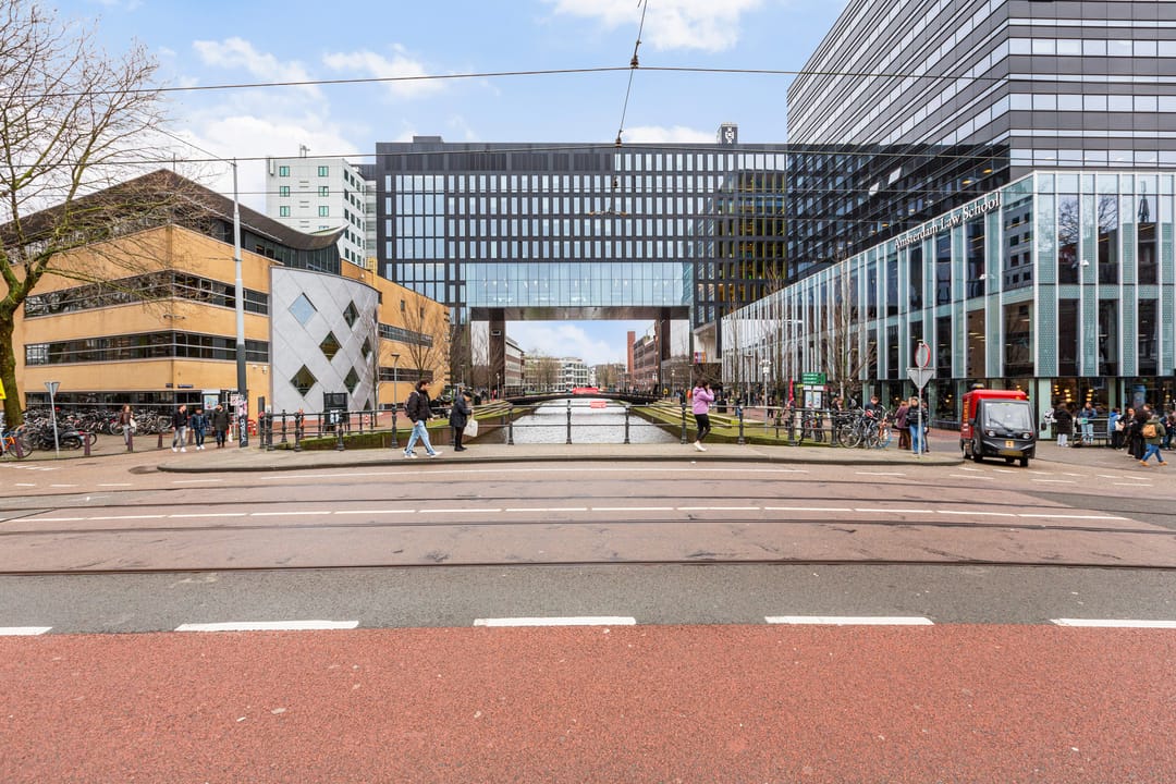 Foto 38 van Nieuwe Achtergracht 117-3