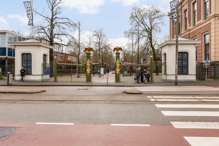 Foto 39 van Nieuwe Achtergracht 117-3