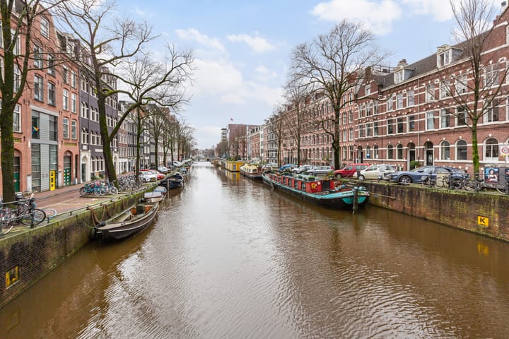 Foto 40 van Nieuwe Achtergracht 117-3