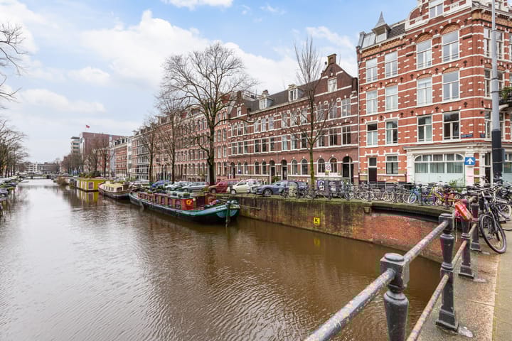 Foto 41 van Nieuwe Achtergracht 117-3