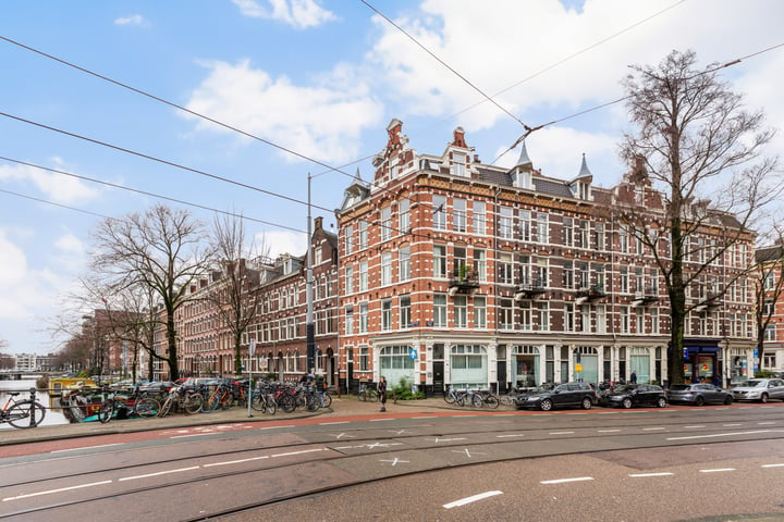 View photo 42 of Nieuwe Achtergracht 117-3