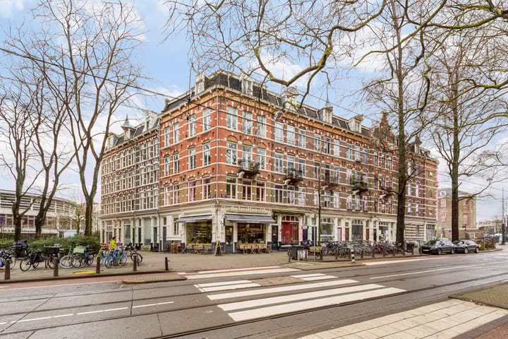 Foto 43 van Nieuwe Achtergracht 117-3