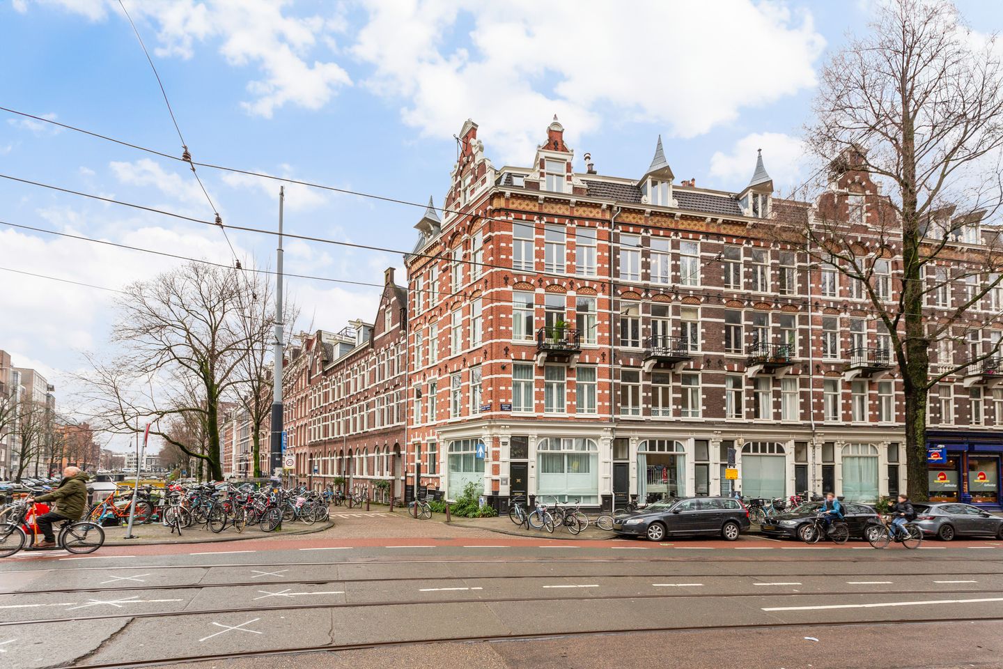 Foto 44 van Nieuwe Achtergracht 117-3