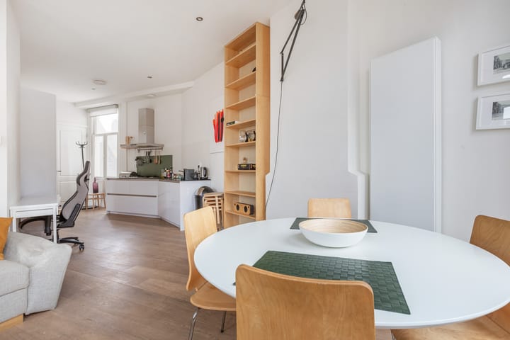 Foto 16 van Nieuwe Achtergracht 117-3