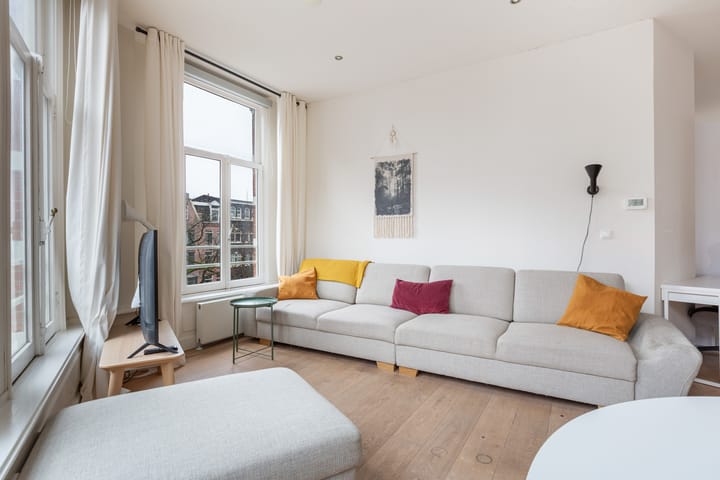 Foto 7 van Nieuwe Achtergracht 117-3