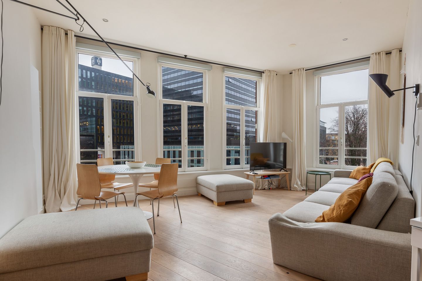 Foto 4 van Nieuwe Achtergracht 117-3