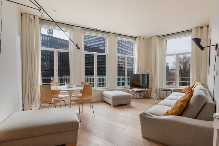 Foto 4 van Nieuwe Achtergracht 117-3