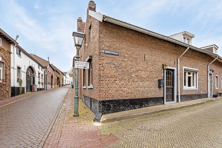 Foto 2 van Broekstraat 14