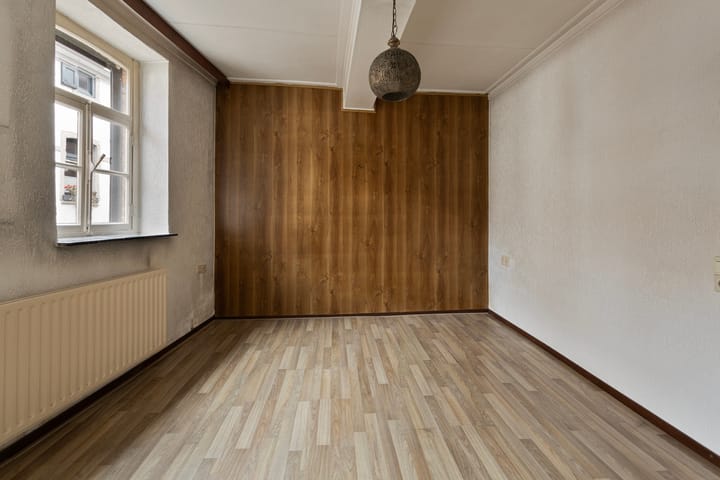 Foto 7 van Broekstraat 14