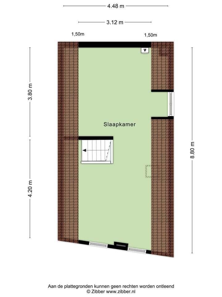 Foto 32 van Broekstraat 14