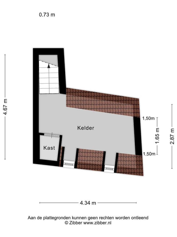 Foto 33 van Broekstraat 14