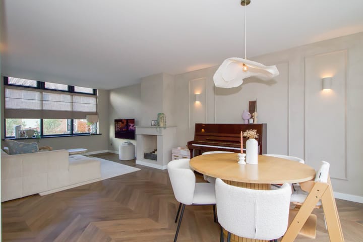 Photo 4 of Koenraadstraat 36