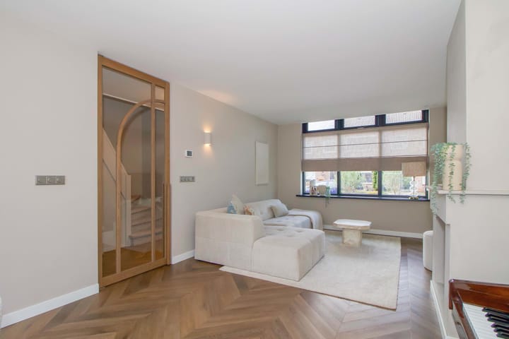 Photo 5 of Koenraadstraat 36