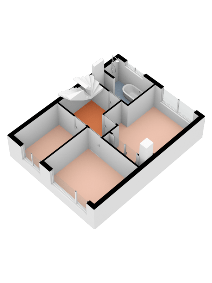 Photo 44 of Koenraadstraat 36